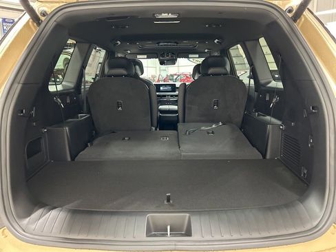 New 2027 Kia Telluride EX X-Line AWD/4WD image 30