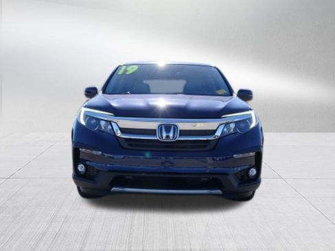 Used 2019 Honda Pilot EX image 8