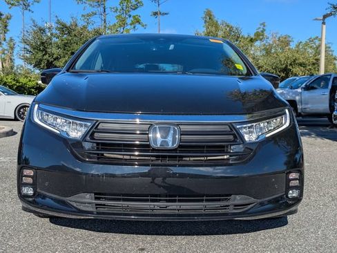Used 2023 Honda Odyssey Elite image 8