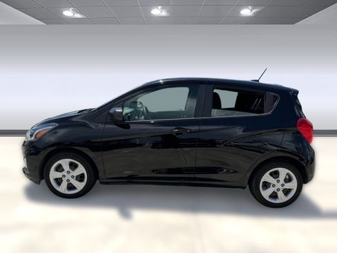 Used 2020 Chevrolet Spark LS FWD image 2