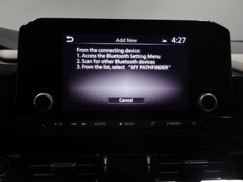 Used 2023 Nissan Pathfinder SV w/ Cargo Package image 28