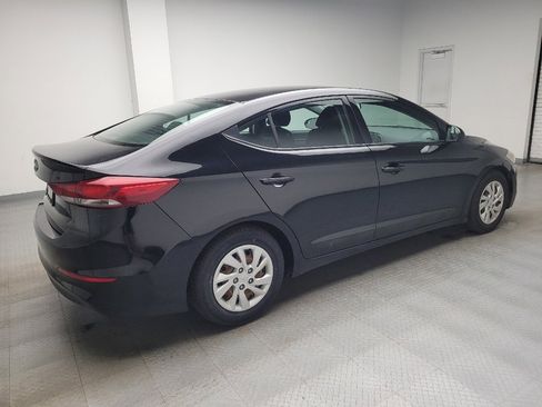 Used 2018 Hyundai Elantra SE FWD image 10
