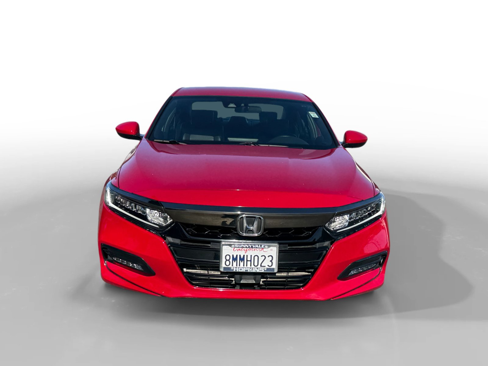 Used 2019 Honda Accord Sport image 8
