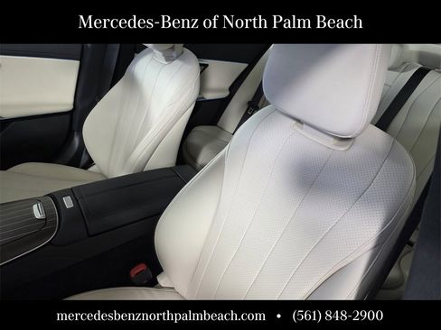 Used 2025 Mercedes-Benz E 350 E 350 image 9