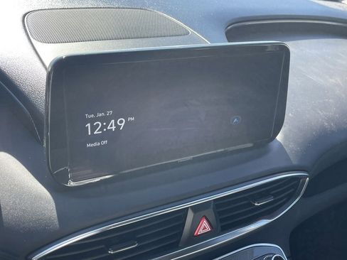 Used 2023 Hyundai Santa Fe SEL image 5