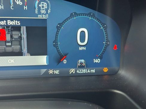 Used 2023 Ford Bronco Raptor image 68