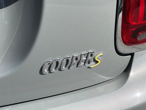 Used 2023 MINI Cooper SE FWD image 38