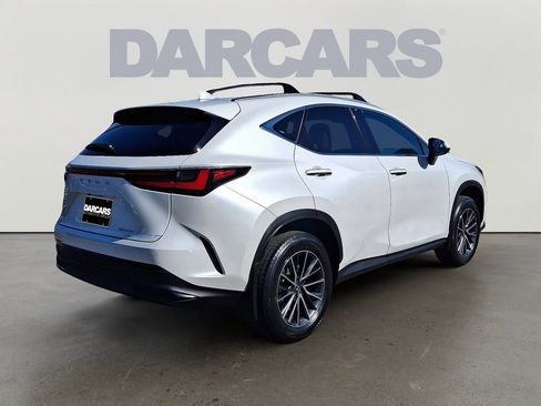 Used 2024 Lexus NX 350 AWD image 6