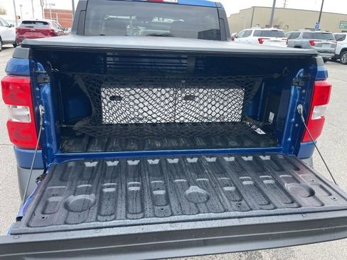 Used 2024 Ford Maverick XL image 32