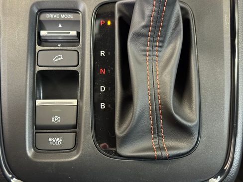 New 2026 Honda CR-V Sport-L image 36