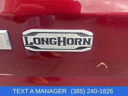 Used 2022 RAM 1500 Limited w/ Trailer Tow Group image 7