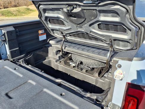 New 2026 Honda Ridgeline RTL image 14