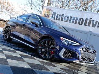 Used 2023 Audi S3 Premium Plus w/ Premium Plus Package video 1