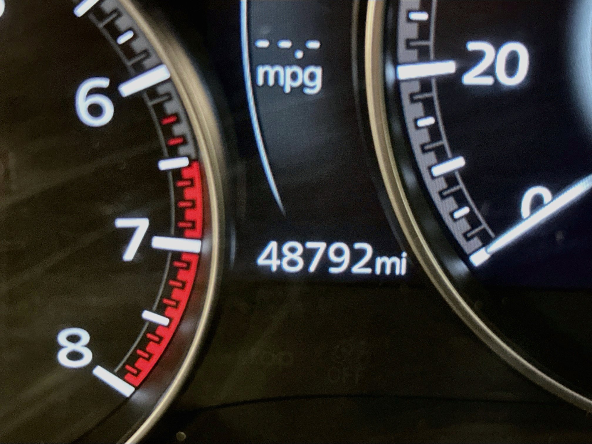 Used 2025 MAZDA CX-50 AWD 2.5 S w/ Preferred Package image 19