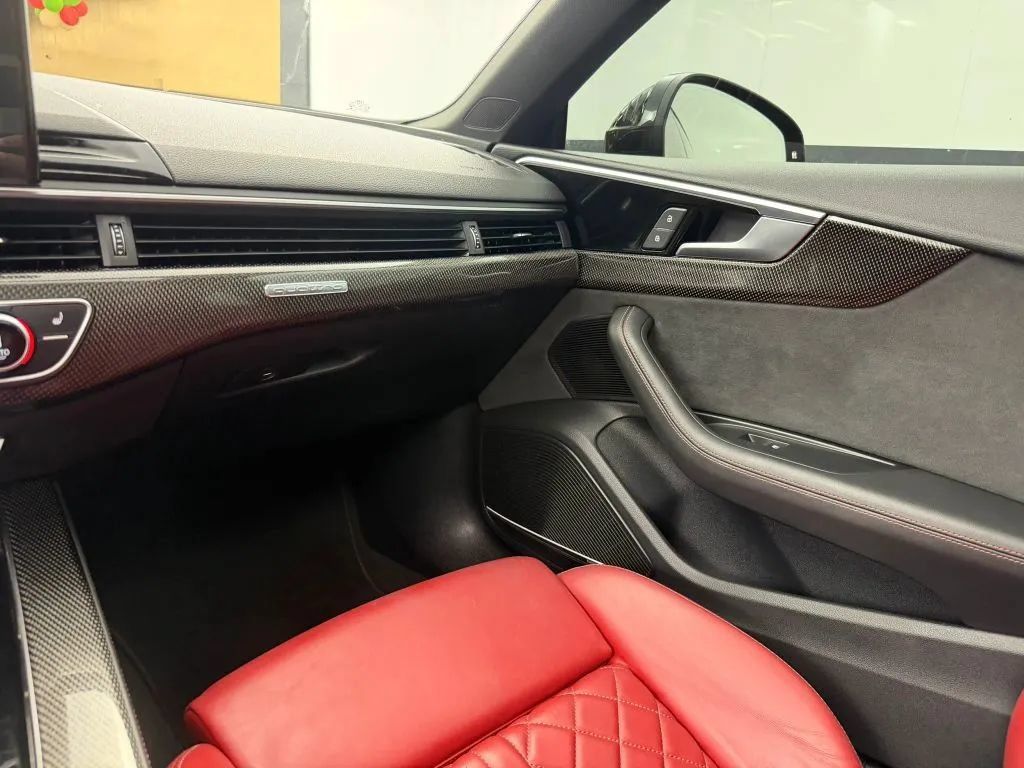 Used 2022 Audi S5 Premium Plus AWD/4WD image 33