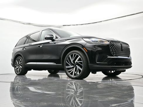 New 2025 Lincoln Aviator Reserve w/ Equipment Group 201A image 38