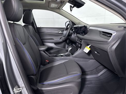 New 2026 Buick Encore GX Sport Touring w/ Advanced Technology Package image 29