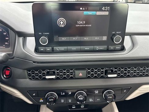 Used 2023 Honda Accord EX image 22