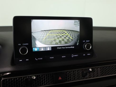 Used 2024 Honda Civic Sport image 6