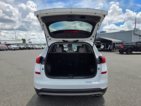 Used 2021 Hyundai Tucson SEL AWD/4WD image 17