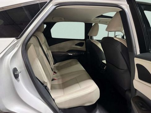 Used 2023 Lexus RX 350 Premium w/ Accessory Package (Z1) AWD/4WD image 28