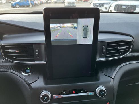 Used 2020 Ford Explorer ST w/ ST Street Pack image 24