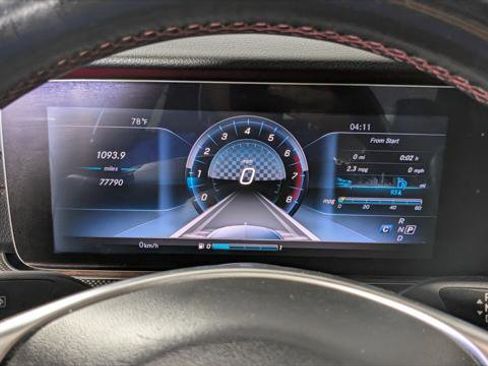 Used 2017 Mercedes-Benz E 43 AMG 4MATIC Sedan image 27