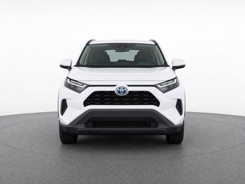 Used 2024 Toyota RAV4 XLE w/ Convenience Package AWD/4WD image 2
