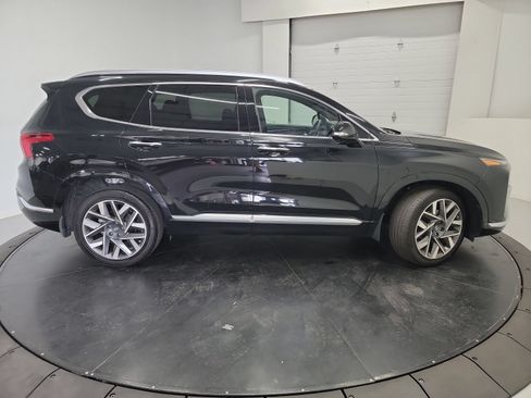 Used 2023 Hyundai Santa Fe Calligraphy w/ Cargo Package FWD image 11