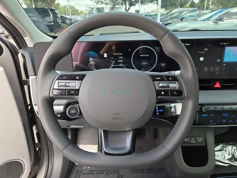 Used 2026 Hyundai Ioniq 5 Limited RWD image 24