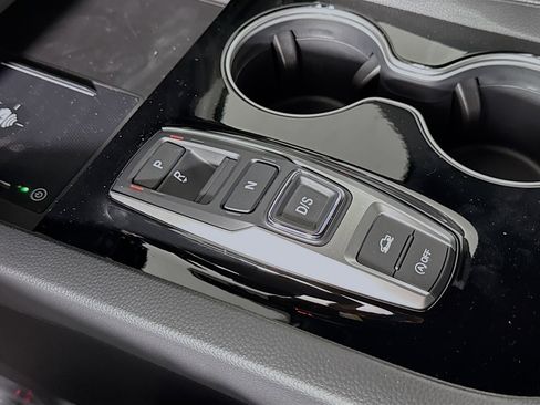 New 2025 Honda Ridgeline Black Edition image 20