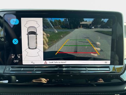 New 2026 Volkswagen Atlas SE image 19