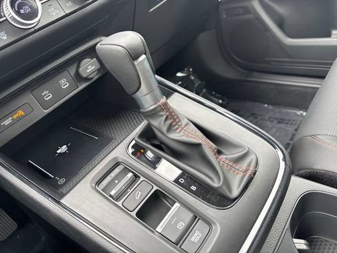 New 2026 Honda CR-V Sport-L image 21