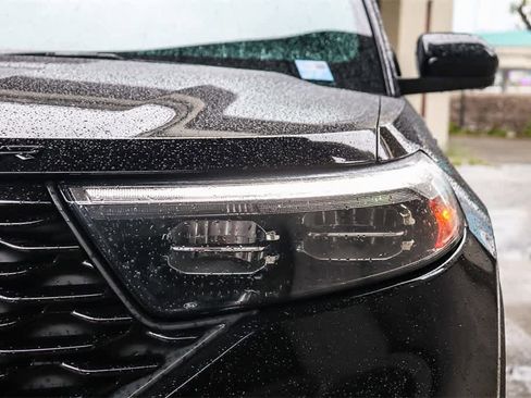 Used 2022 Ford Explorer ST-Line image 7