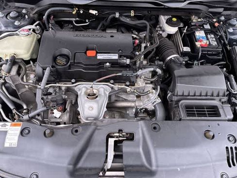 Used 2020 Honda Civic LX image 15