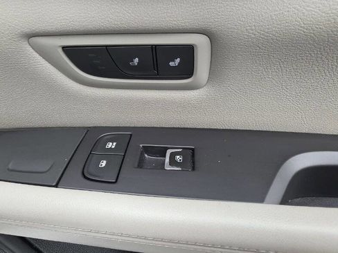 Used 2016 Cadillac CT6 Luxury image 16