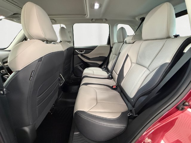 Certified 2023 Subaru Forester Limited AWD/4WD image 13