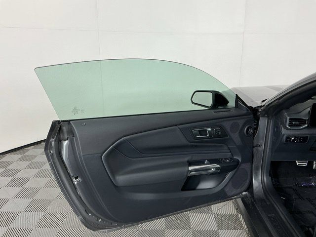 Used 2026 Ford Mustang Premium RWD image 12