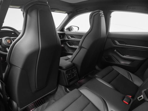 New 2025 Porsche Taycan image 42