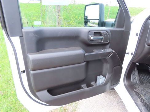 New 2026 Chevrolet Silverado 3500 W/T w/ WT Convenience Package AWD/4WD image 21