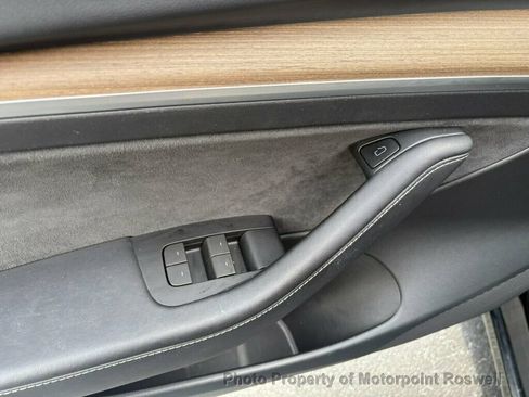 Used 2023 Tesla Model 3 Standard Range RWD image 13