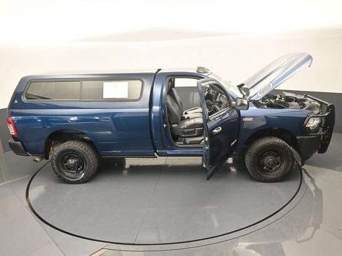 Used 2022 RAM 2500 Tradesman image 64
