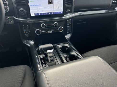 Used 2023 Ford F150 XLT w/ Equipment Group 302A High image 16