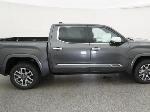 New 2026 Toyota Tundra 1794 Edition AWD/4WD image 11