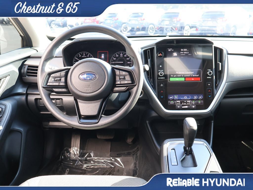 Used 2024 Subaru Crosstrek 2.0i Premium AWD/4WD image 18