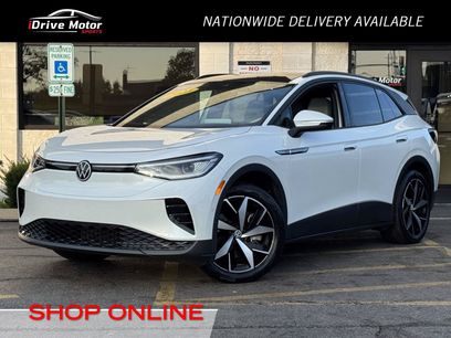 Used 2023 Volkswagen ID.4 Pro S