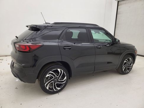 New 2026 Chevrolet TrailBlazer RS w/ Convenience Package image 13