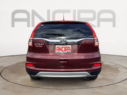 Used 2016 Honda CR-V EX image 13