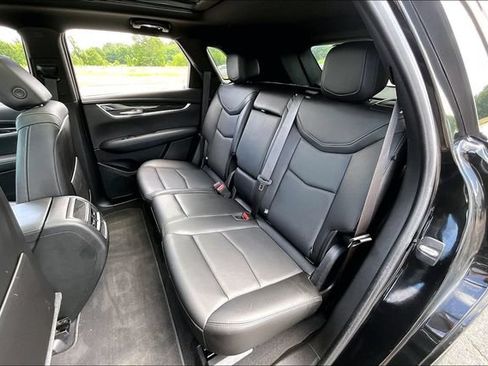 Used 2022 Cadillac XT5 Premium Luxury FWD image 22