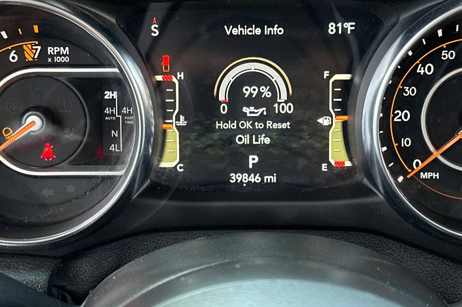 Used 2021 Jeep Gladiator Sport AWD/4WD image 33